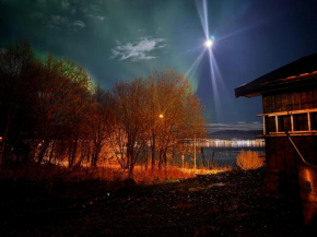Northen Light, Aurora